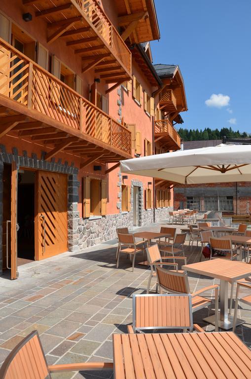 Lumen Hotel Фалкаде Екстериор снимка