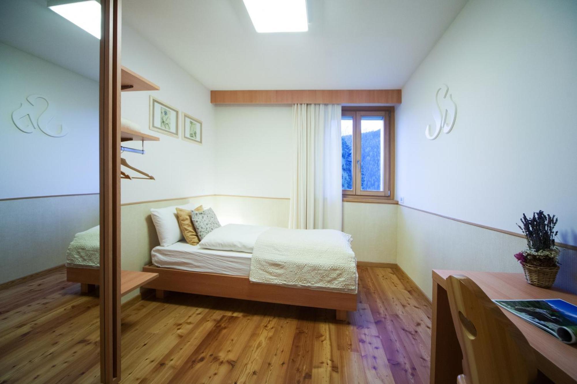 Lumen Hotel Фалкаде Стая снимка