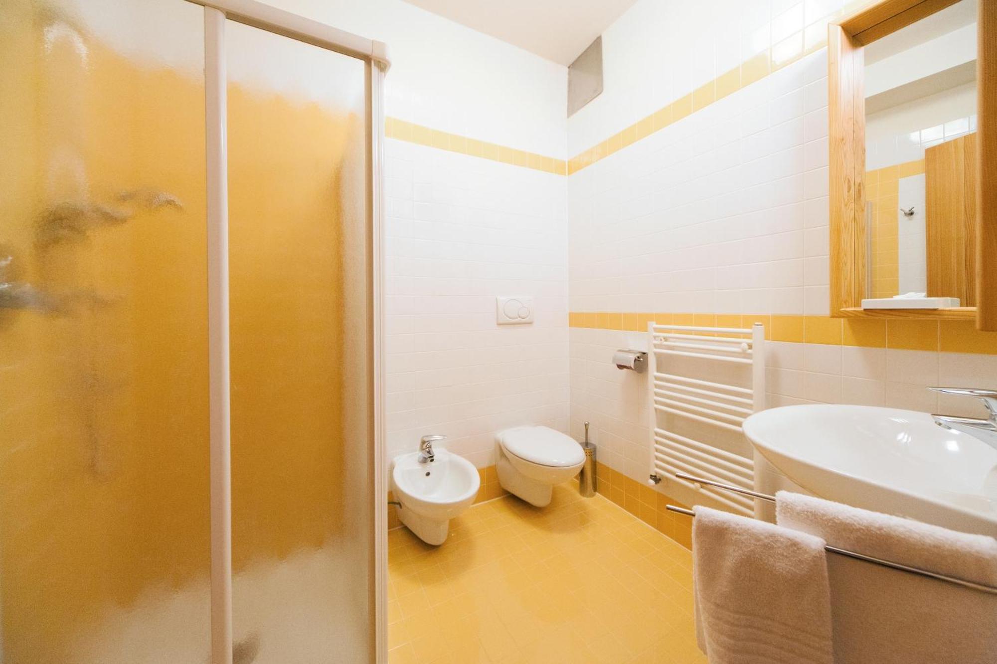 Lumen Hotel Фалкаде Стая снимка