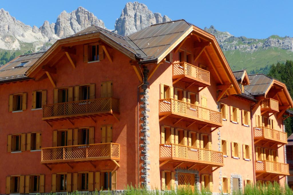 Lumen Hotel Фалкаде Екстериор снимка