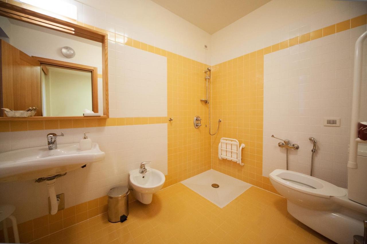 Lumen Hotel Фалкаде Стая снимка